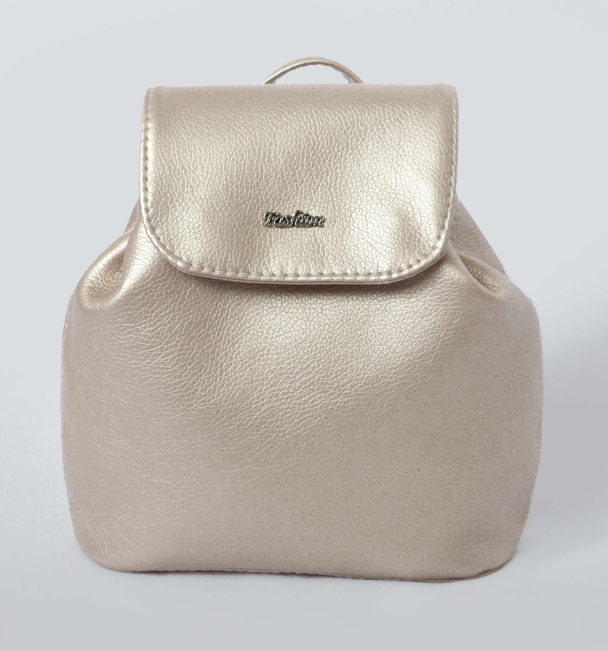 

Мини - рюкзак "Sopfie" 03 - Grey Pearl, Разные цвета