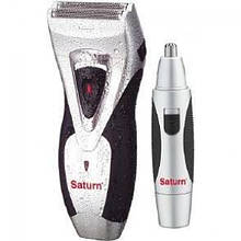 Электробритва мужская Saturn ST-HC7392
