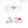 Беруши SureFire EarPro EP4 Sonic Defenders Plus телесного цвета., фото 5