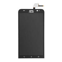 Дисплей LCD ASUS Zenfone 2 + touch Black Original (ZE551ML)