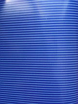 Килимок Аквамат Dekomarin (Туреччина) 65 см * 15 м колір -синій однотонний, фото 2
