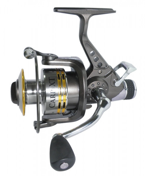 

Катушка "Fishing ROI" Carp XT GT5000 6+1BB(baitrunner)