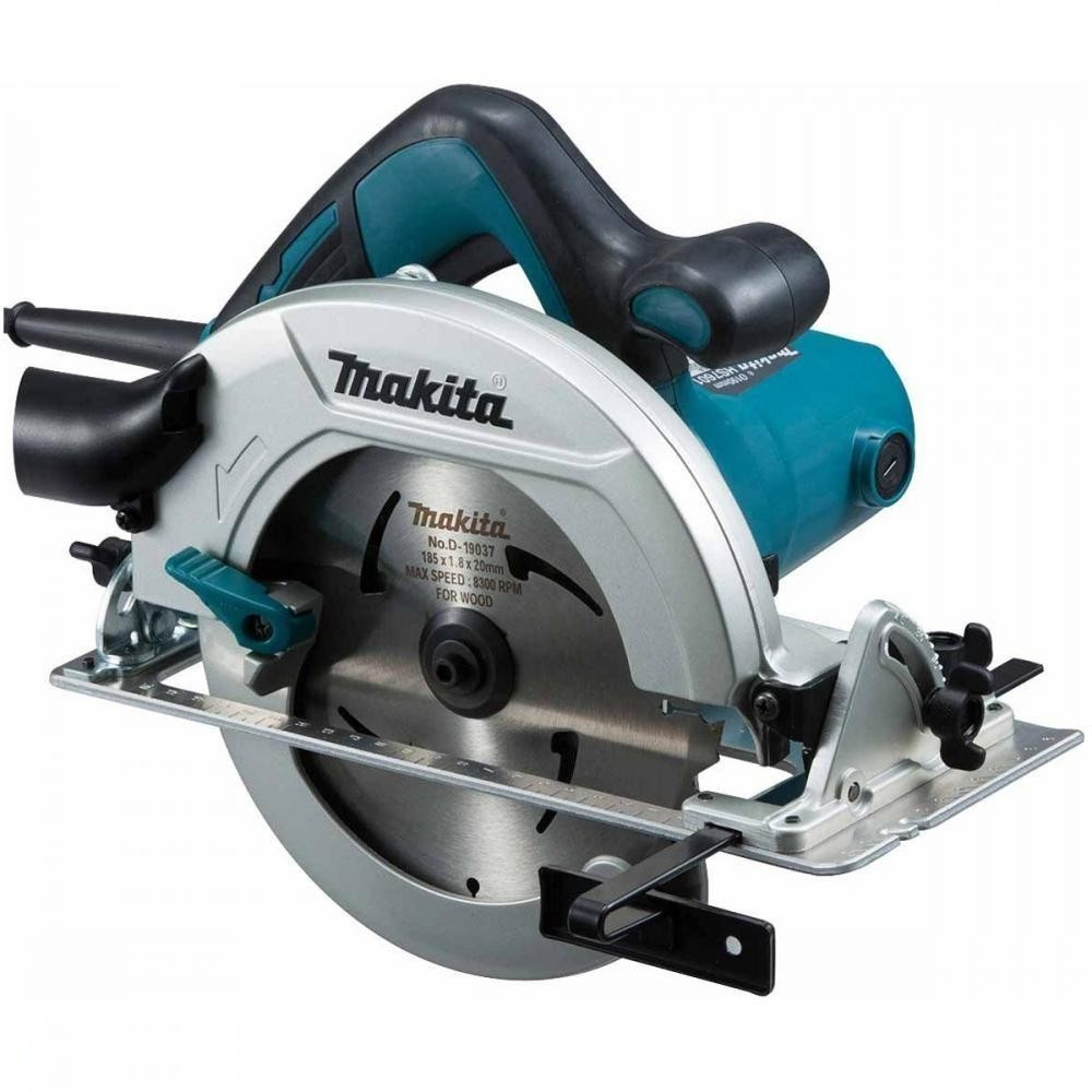 

Дисковая пила Makita HS7601