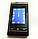 Телефон-раскладушка Tkexun G10 на 2 Сим с внешним дисплеем Батарея 9000Mah, фото 6