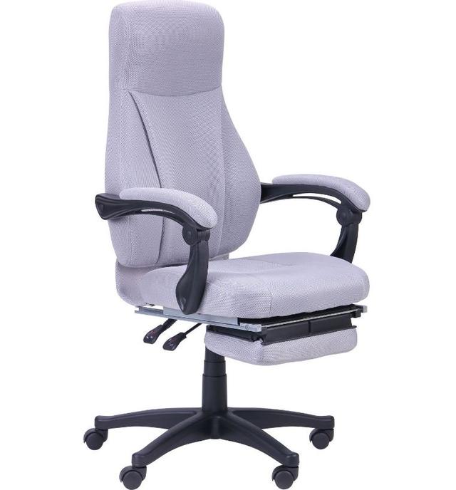 Кресло Smart BN-W0002 серый