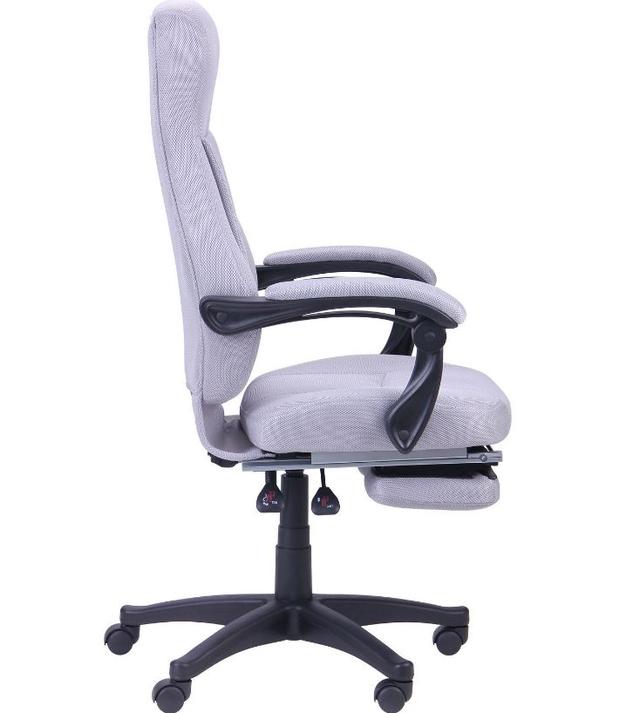 Кресло Smart BN-W0002 серый (фото 2)