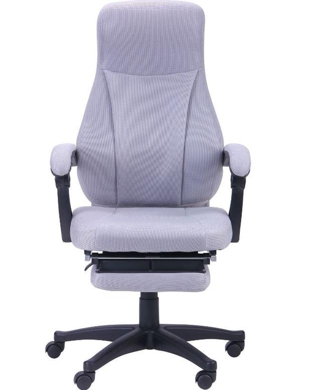 Кресло Smart BN-W0002 серый (фото 3)