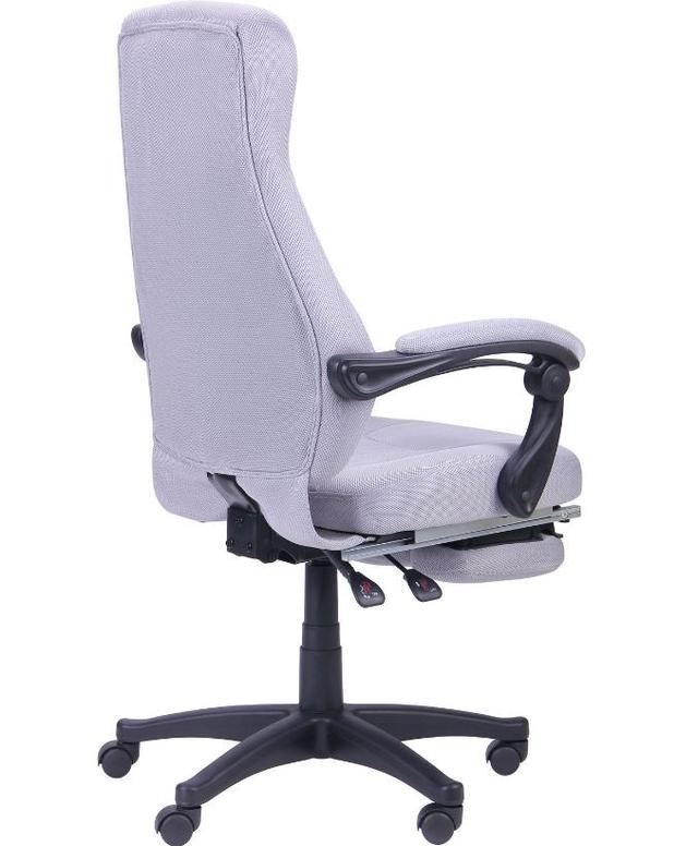 Кресло Smart BN-W0002 серый (фото 4)