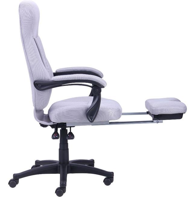 Кресло Smart BN-W0002 серый (фото 6)