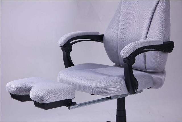 Кресло Smart BN-W0002 серый (фото 8)