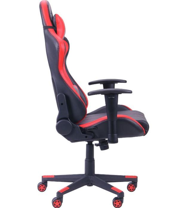 Кресло VR Racer BN-W0105A черный/красный (фото 2)