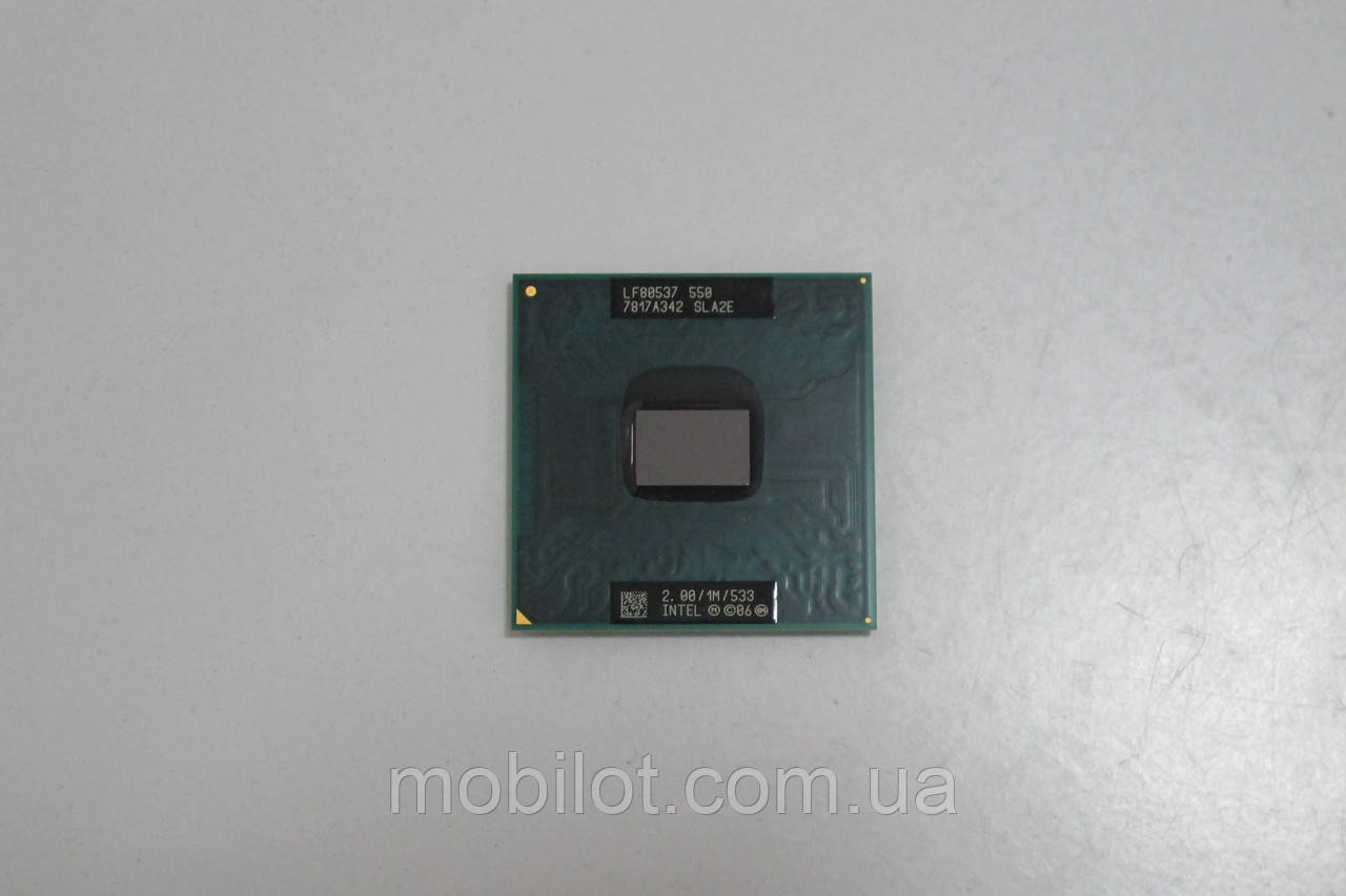 Процессор Intel Celeron 550 (NZ-3410) 