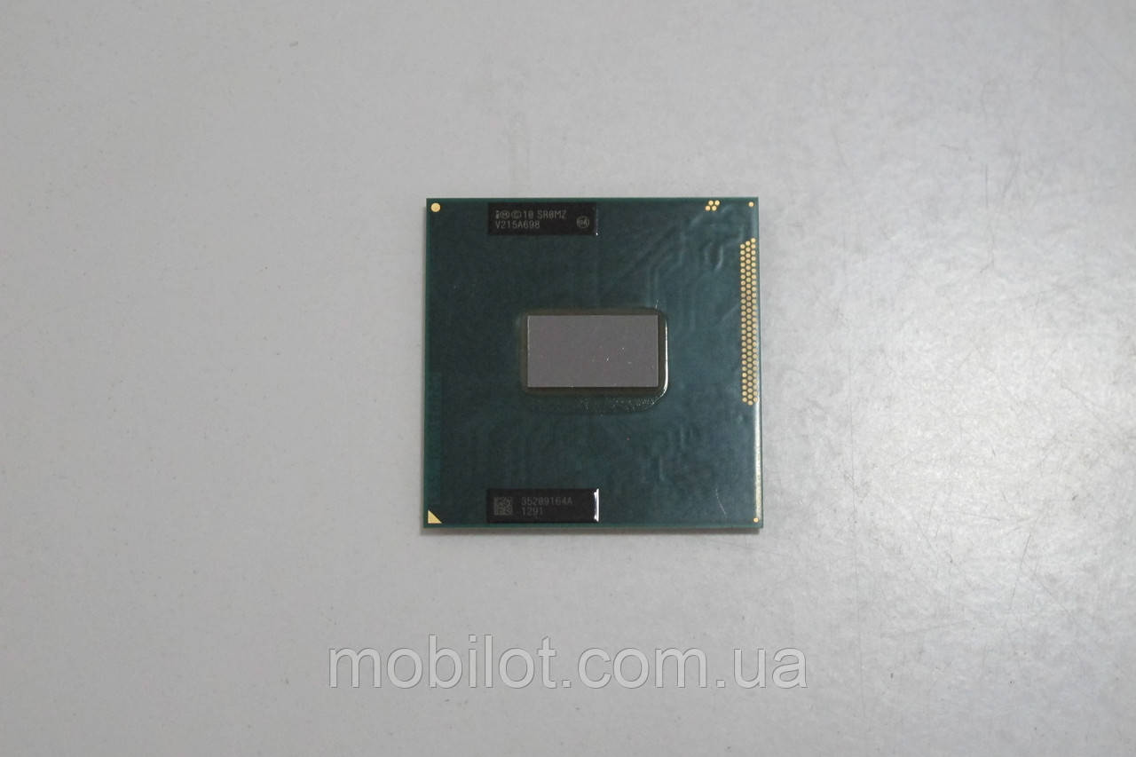 Процессор Intel i5-3210M (NZ-3416)