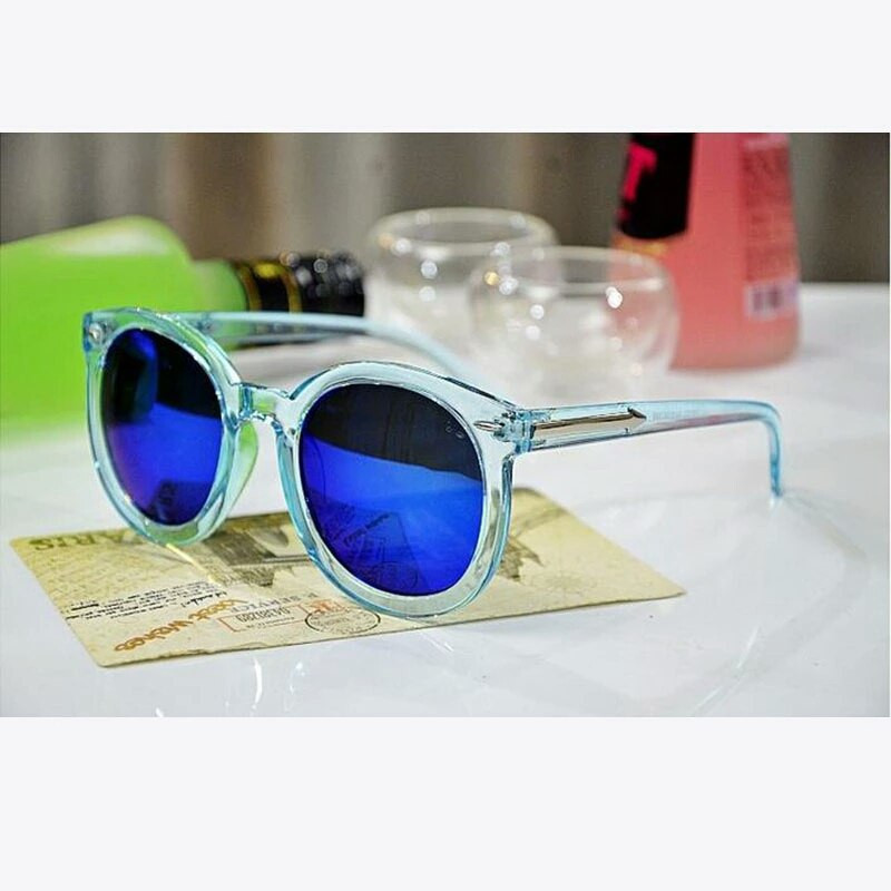 Голубые солнцезащитные очки женские. Солнцезащитные очки Martson c3 pthrfkmyst MTS 9001. Sinsay очки UV 400. Солнцезащитные очки с прозрачной оправой. Солнцезащитные очки с голубыми стеклами.