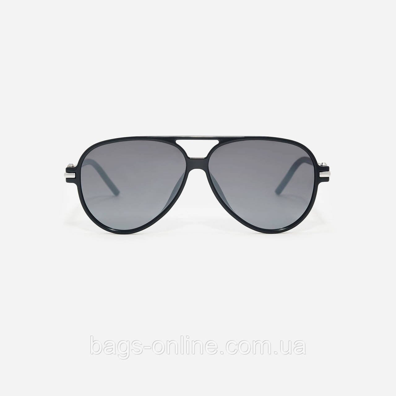 

Очки AVIATORS Charles&Keith, Черный