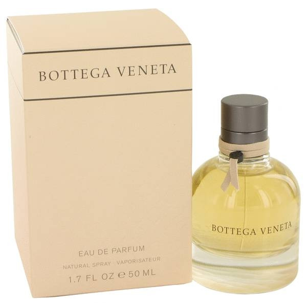 

Парфюмированная вода Bottega Veneta Bottega Veneta 75ml (лицензия)