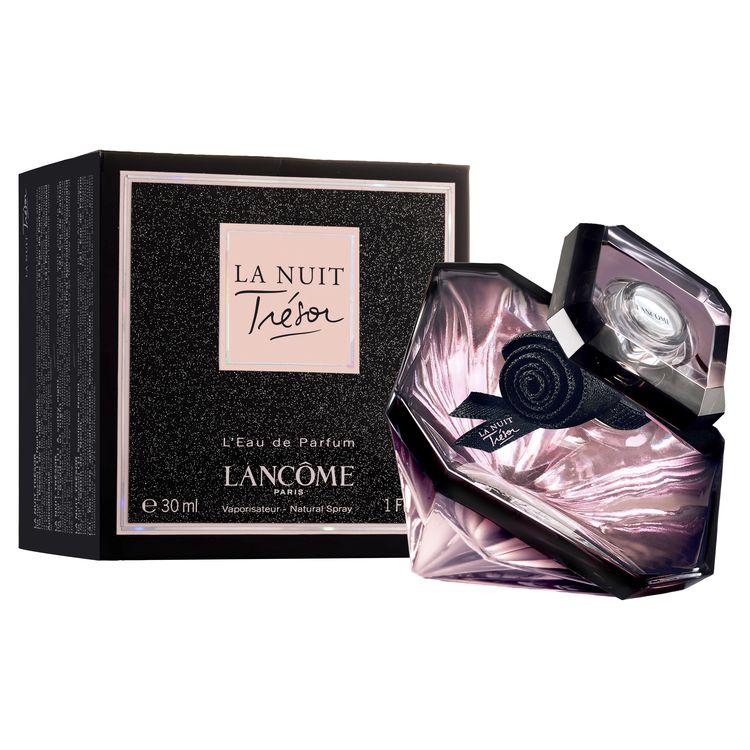 

Lancome La Nuit Tresor парфюмированная вода 30мл