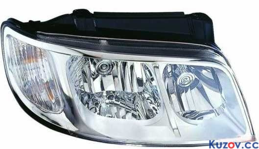 

Фара Hyundai Matrix 05-08 левая (Depo) электрич. 221-1142L-LD-EM 9211017630