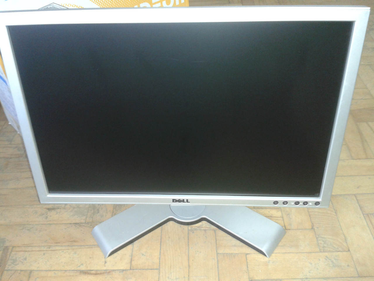 

Монитор 22" DELL 2208WFP, бу