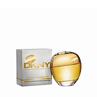 

Donna Karan Be Delicious Skin Fragrance with BENEFITS edt 100 ml. женская лицензия