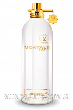 

Montale Mukhallat edp 100 ml. унисекс Тестер лицензия