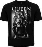 

Футболка Queen