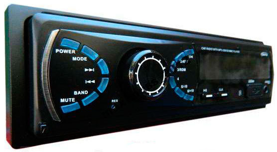 

Pioneer 3900U