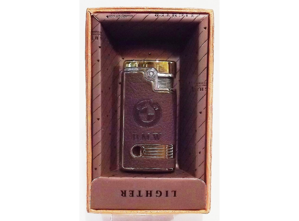 

Подарочная зажигалка LIGHTER PZ21121