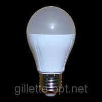 Cветодиодные лампы LED A60N 7W E27 2700-3500 К