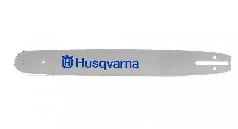 

Шина Husqvarna, длина 15",шаг цепи 3/8"