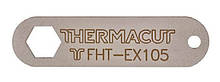 Ключ для електрода на різак FHT-EX®105