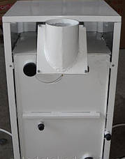 Газовий котел Геліос АОГВ 14Д (димохідний; один контур), фото 3