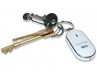 Just whistle key finder. Поиск ключей. Брелок для поиска ключей, фото 1