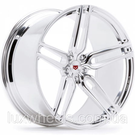 

Колесные диски Vossen HC1