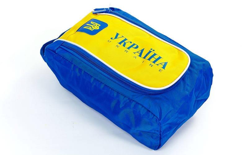 

Сумка для обуви Украина