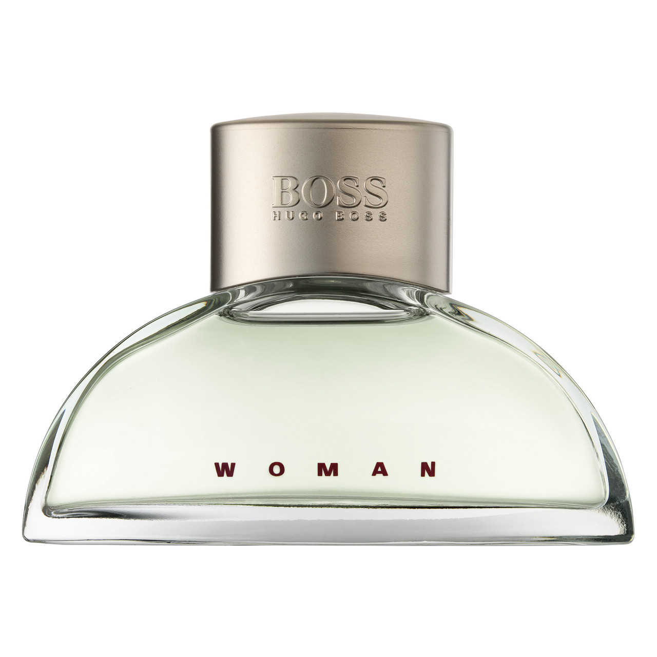 

BOSS Woman Eau de Parfum Natural Spray 90 ml