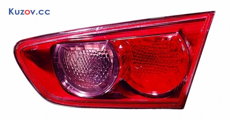 Задний фонарь Mitsubishi Lancer X (10) 07- правый (FPS) внутренний, крНет в наличии