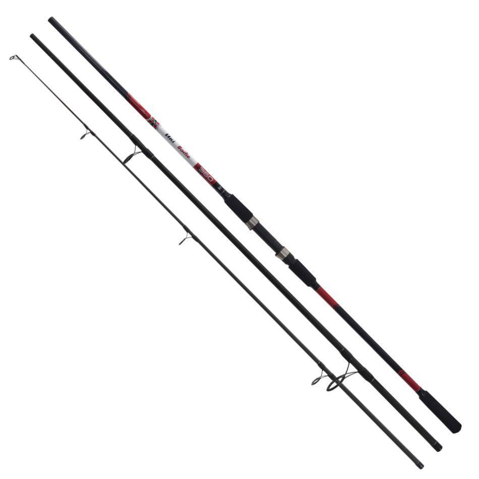 

Карповое удилище Carp Expert Uni Boile 3,90m 3,5Lbs 3 секции