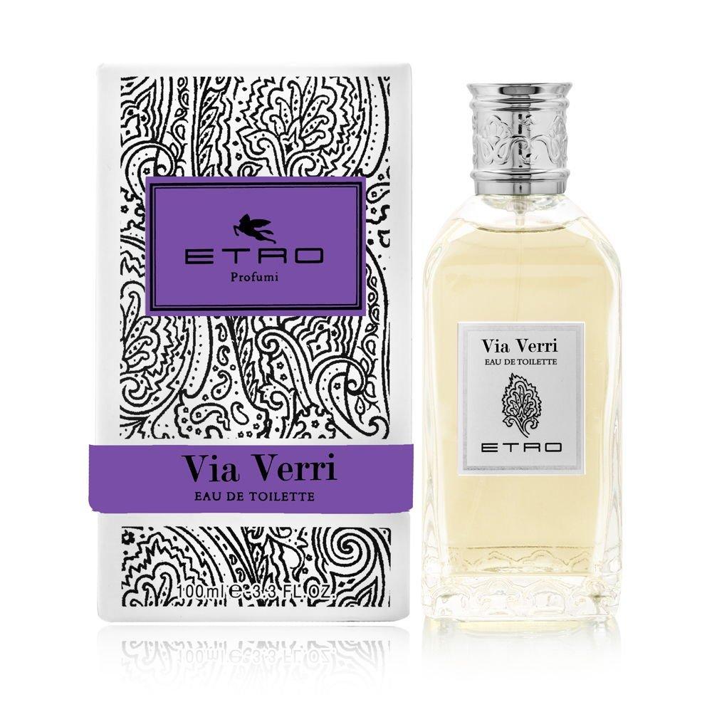 

ETRO VIA VERRI EDT SPRAY 50 мл