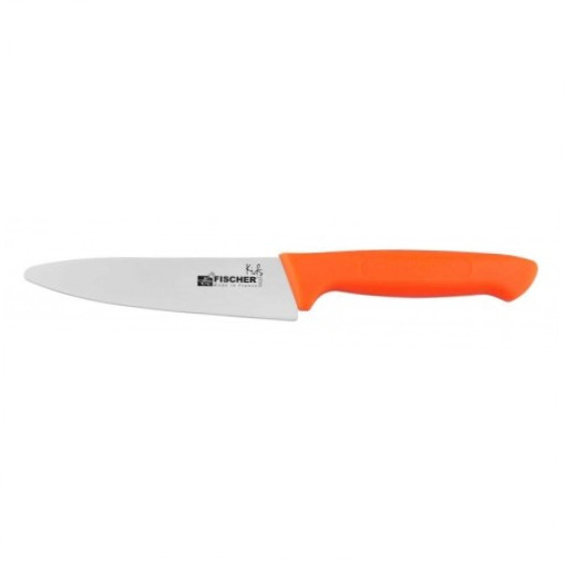 

Нож шеф-повара Fischer-Bargoin Kids 12337-15 (Франция) 15 см