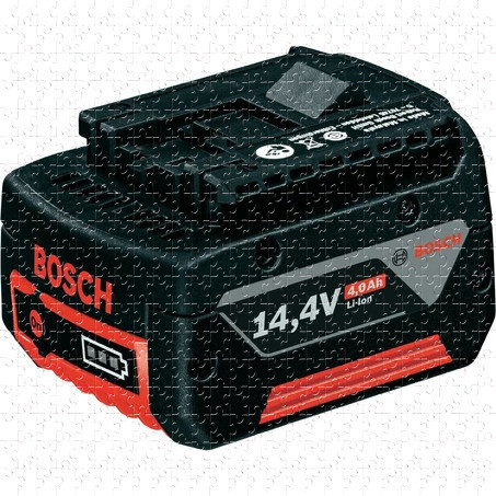 Bosch akku 14 4