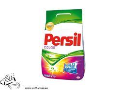 

Стиральный порошок Persil Колор 4,5 кг