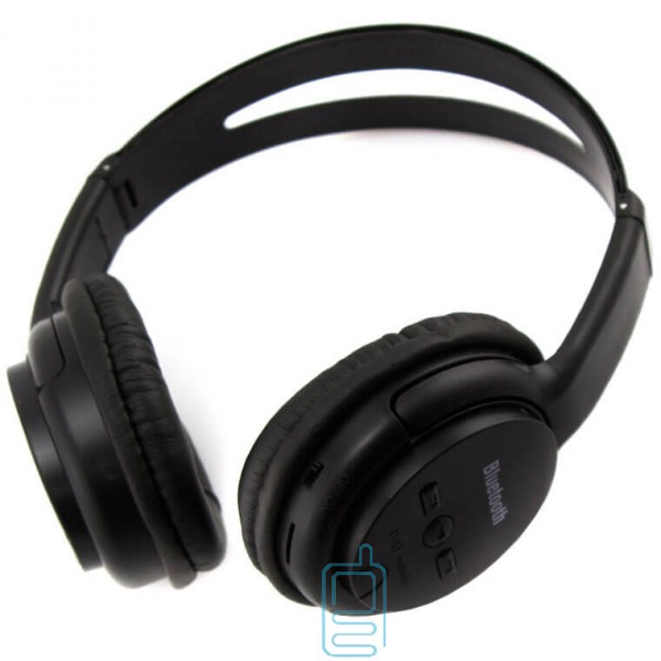 Bluetooth наушники с микрофоном MP3 BAT-5800E беспроводные оголовные