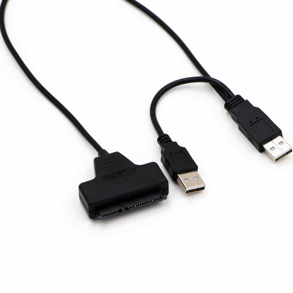 Кабель USB для подключения HDD жесткого внешнего диска !
