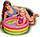 Детский бассейн Intex 57402 61х22 см, детский надувной бассейн , фото 2