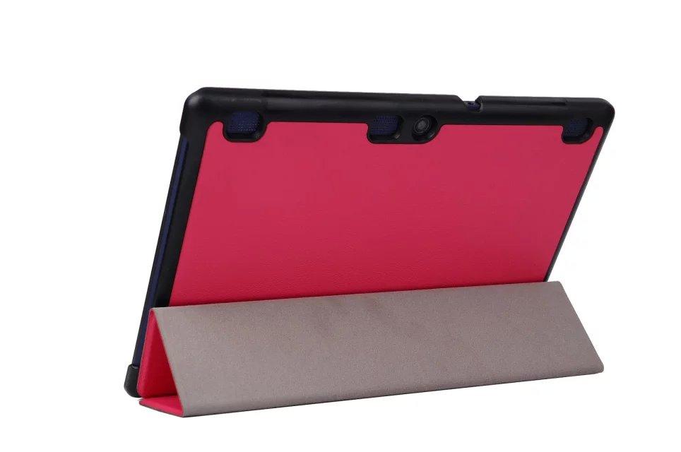 

Чехол для планшета Lenovo Tab 10 TAB-X103F (slim case)