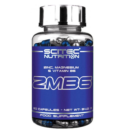 

ZMB6 (60 cap)