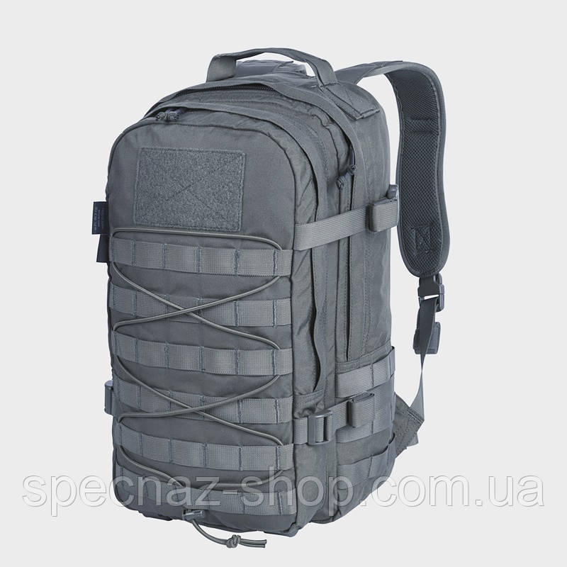 

Helikon-tex Рюкзак Raccoon Mk2 - Cordura® - Shadow Grey