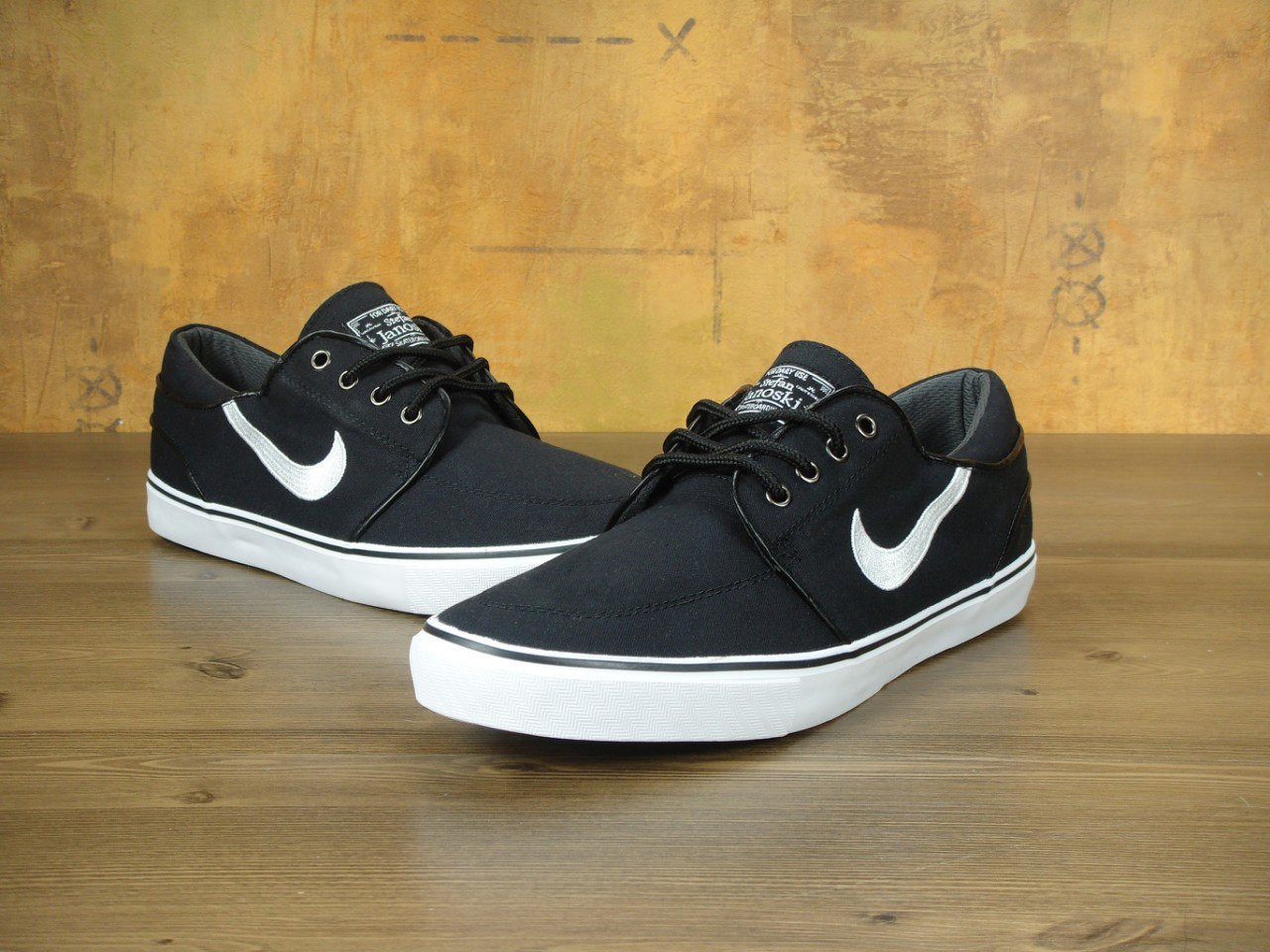 nike sb stefan janoski og