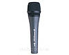 Микрофон Sennheiser E835, купить качественный микрофон Sennheiser в Украине
